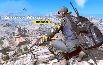 Imagen 1 para Ghost Hunter Recon: Shoot…