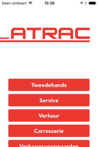 Image 0 for Atrac