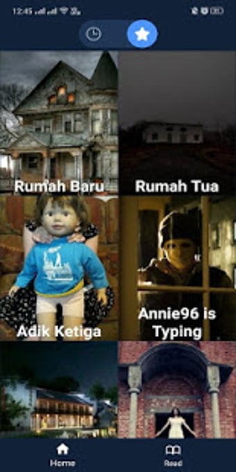 Imagen 3 para Spooky - Chat History Hor…