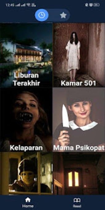 Image 2 for Spooky - Chat History Hor…