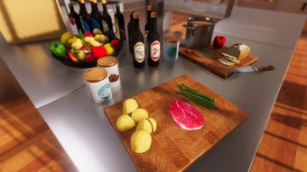 Image 0 for Cooking Simulator