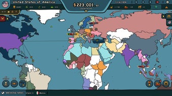 Image 0 for Countryballs: Power Proto…