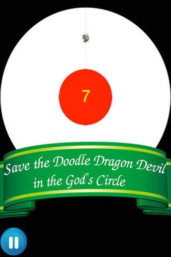 Imagen 0 para Doodle Dragon Devil - A N…