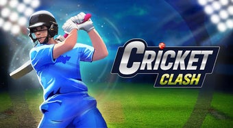Image 2 for Cricket Clash - 3D PvP Cr…
