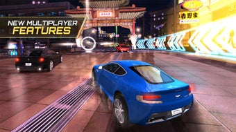 Image 0 for Asphalt 7: Heat