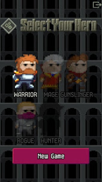 Image 3 for Moonshine Pixel Dungeon (…