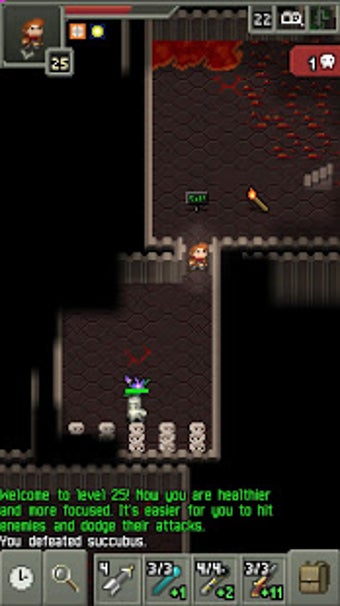 Image 0 for Moonshine Pixel Dungeon (…