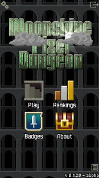 Image 2 for Moonshine Pixel Dungeon (…