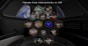 Imagen 0 para ComX VR - Comics and Mang…