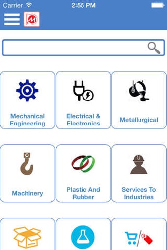 Image 0 for Maharashtra Industries Di…