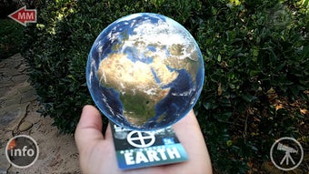 Image 2 for Augmented Reality Solar S…
