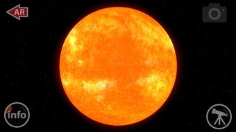 Image 1 for Augmented Reality Solar S…
