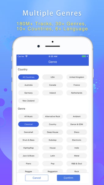 Image 0 for Music Mate - Trending Mus…