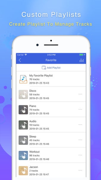 Image 1 for Music Mate - Trending Mus…