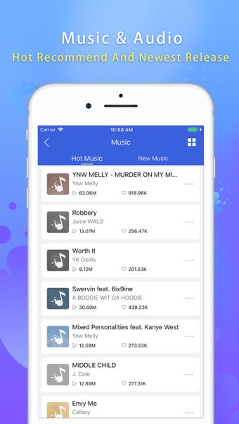 Image 3 for Music Mate - Trending Mus…