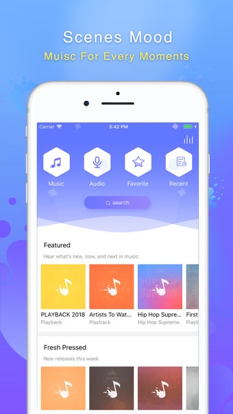 Image 2 for Music Mate - Trending Mus…