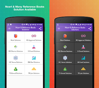 Image 1 for All Ncert Solutions