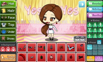 Image 1 for Yes or Yes Pretty Girl