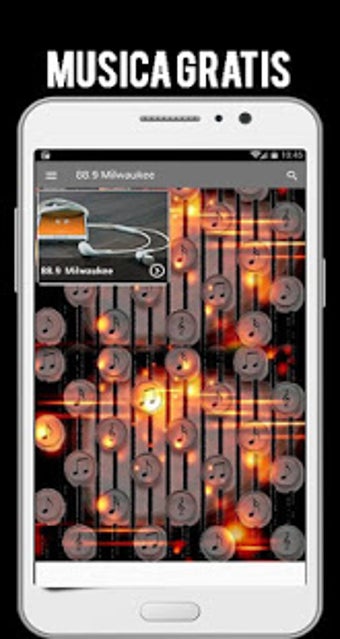 Image 1 for Radio 88.9 Fm Milwaukee R…