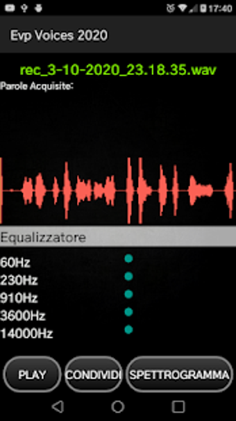 Imagen 0 para EVP VOICES 2020
