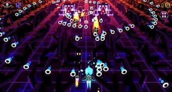 Imagen 1 para Space Shooter: Sky Force …