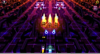 Imagen 2 para Space Shooter: Sky Force …