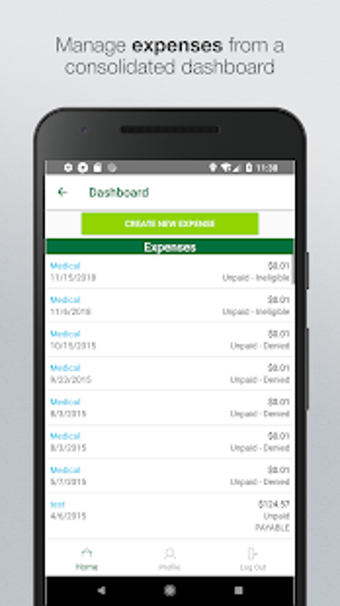 Image 0 for HSA Bank Mobile