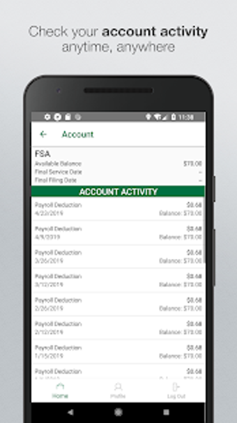 Image 2 for HSA Bank Mobile