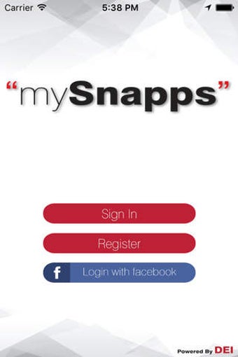 Image 0 for mySnapps