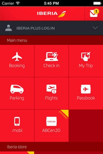 Image 0 for Iberia