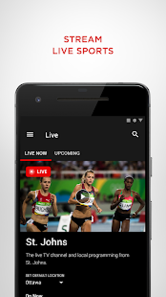 Imagen 0 para CBC Gem: Live TV & On-Dem…
