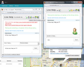 Imagen 0 para Live Chat Live Help
