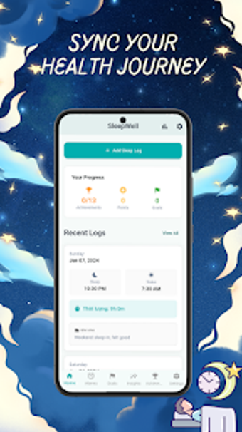 Image 0 for SleepWell