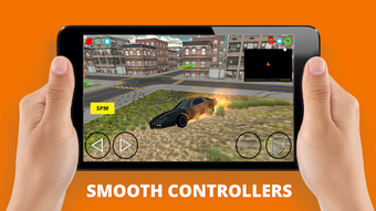 Image 1 for KR KITT : The Game