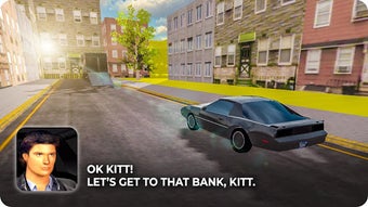 Image 2 for KR KITT : The Game