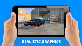 Image 3 for KR KITT : The Game