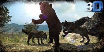 Imagen 0 para Real Bear Simulator