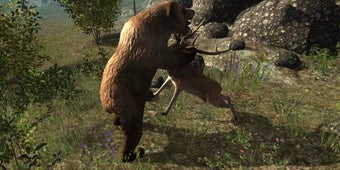 Imagen 1 para Real Bear Simulator