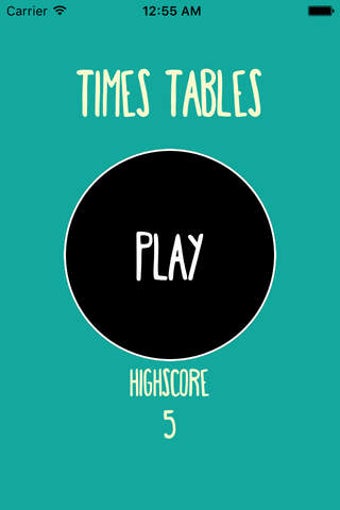 Image 0 for Times Tables - Maths for …