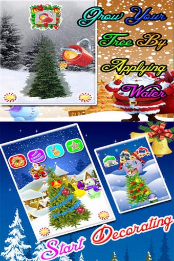 Image 0 for Christmas Tree Maker Salo…