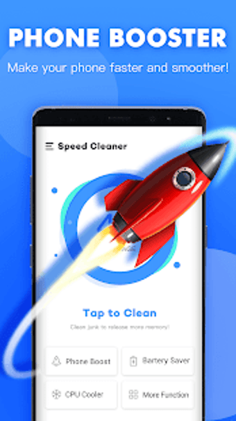 Image 0 for Speed Cleaner - Phone Cle…