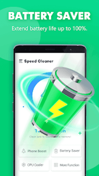 Image 2 for Speed Cleaner - Phone Cle…