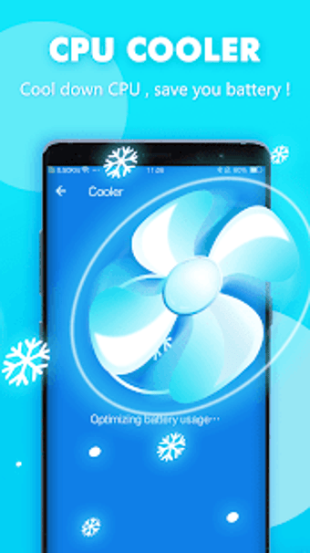 Image 1 for Speed Cleaner - Phone Cle…