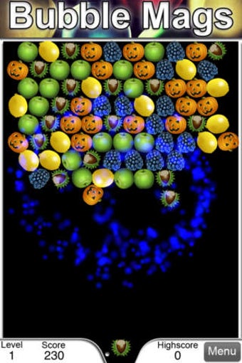 Image 0 for Bubble Mags - bubble shoo…