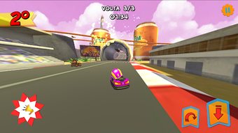 Image 1 for Karl Racing