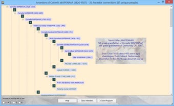 Imagen 0 para Genesis