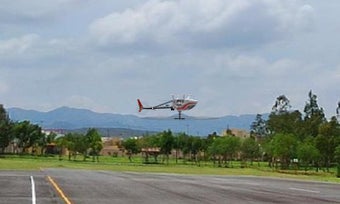 Image 2 for ClearView RC Flight Simul…