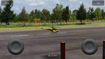 Image 1 for ClearView RC Flight Simul…