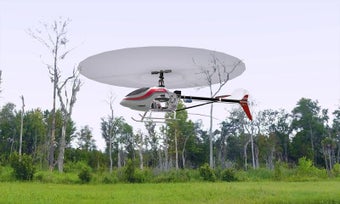 Image 0 for ClearView RC Flight Simul…