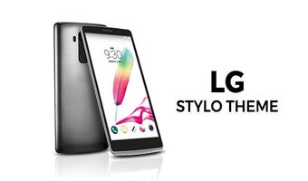 Imagen 0 para Launcher and theme LG Sty…